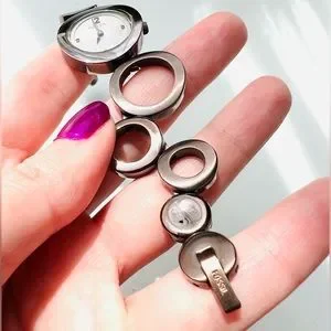 Fossil | Accessories | 33fossil Es816 Bronze Stainless Steel  display picture 3